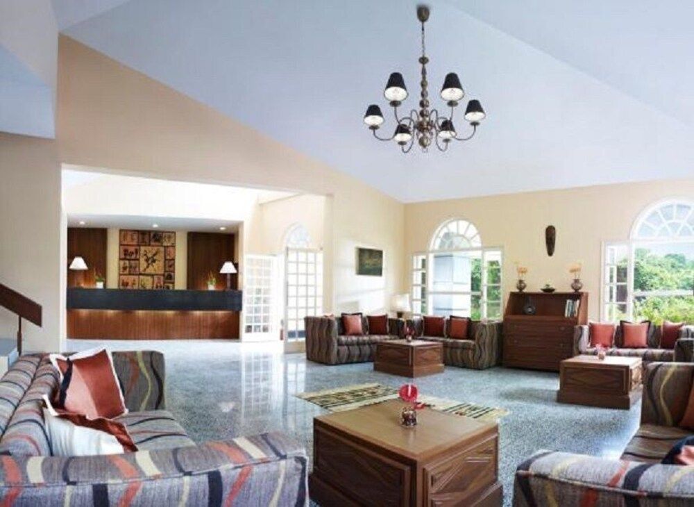 The Gateway Hotel Gir Forest 2