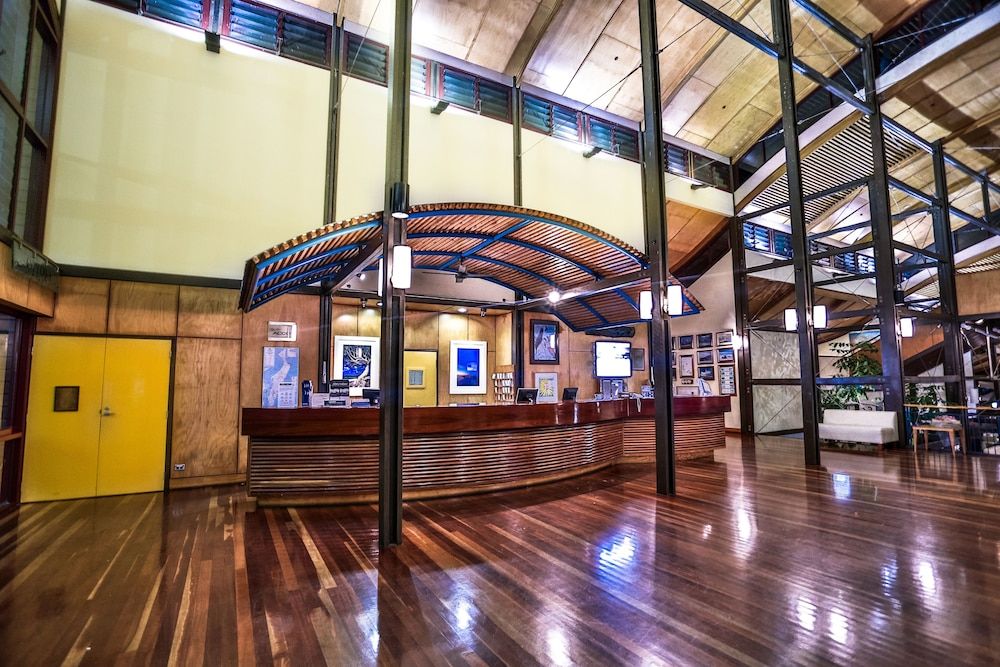 Kingfisher Bay Resort 2