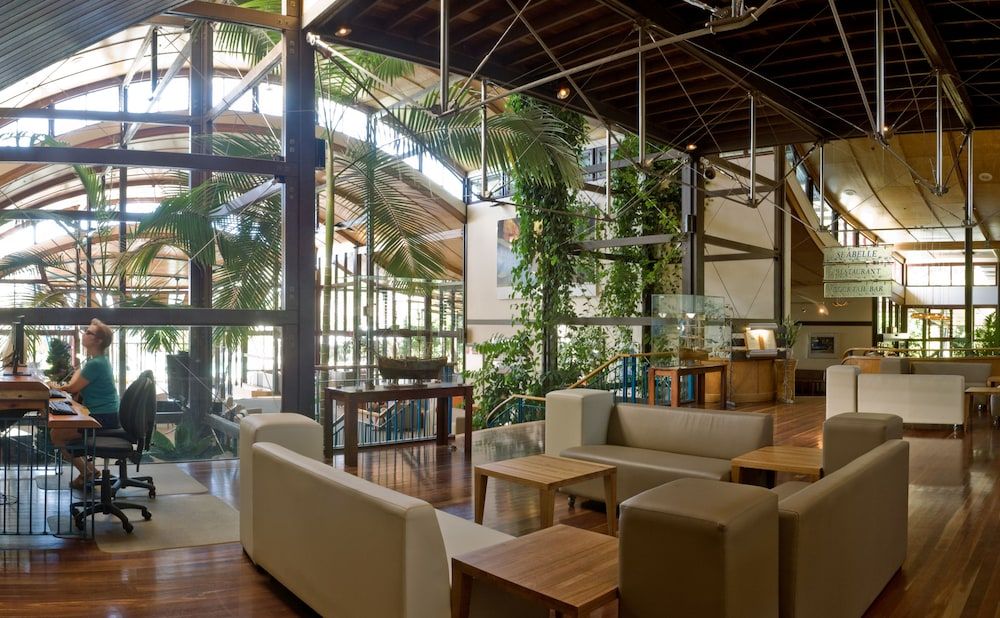 Kingfisher Bay Resort 3