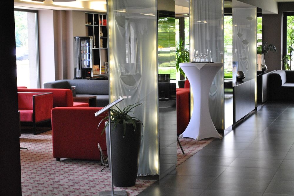 Kongres Hotel Roca 3 estrellas en Košice