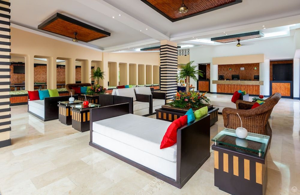 GHL Hotel Club El Puente 3