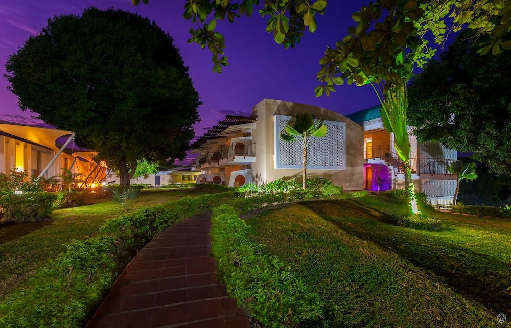 GHL Hotel Club El Puente 4 stelle a Ricaurte