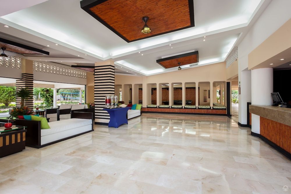 GHL Hotel Club El Puente 2