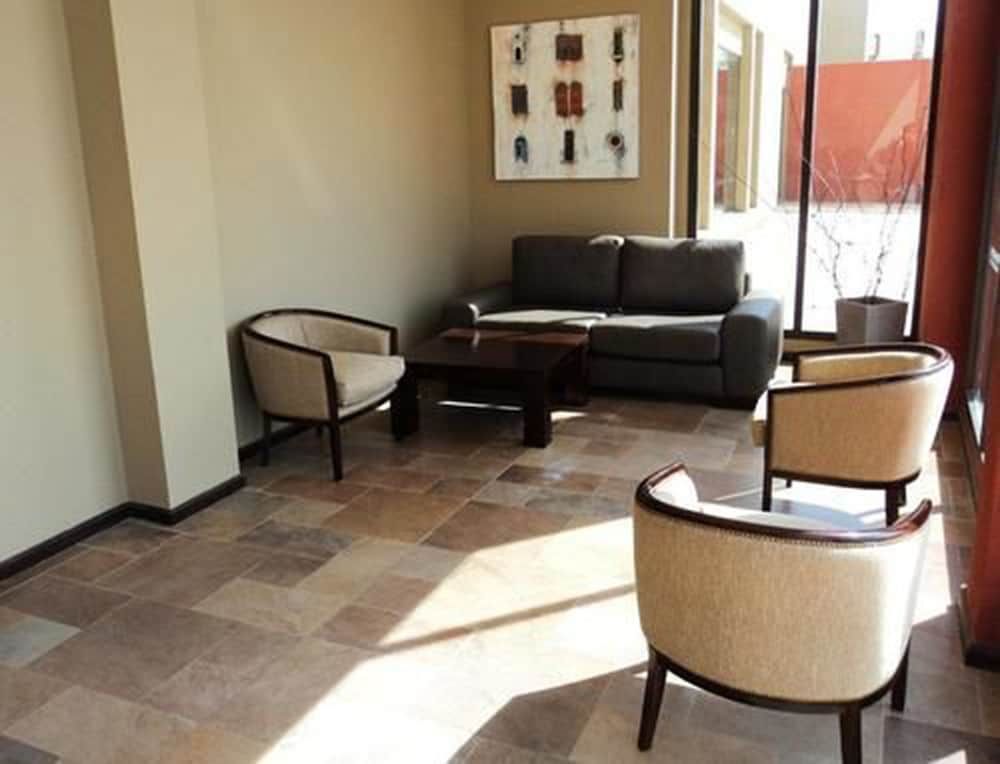 Fuente Mayor Hotel & Casino 2