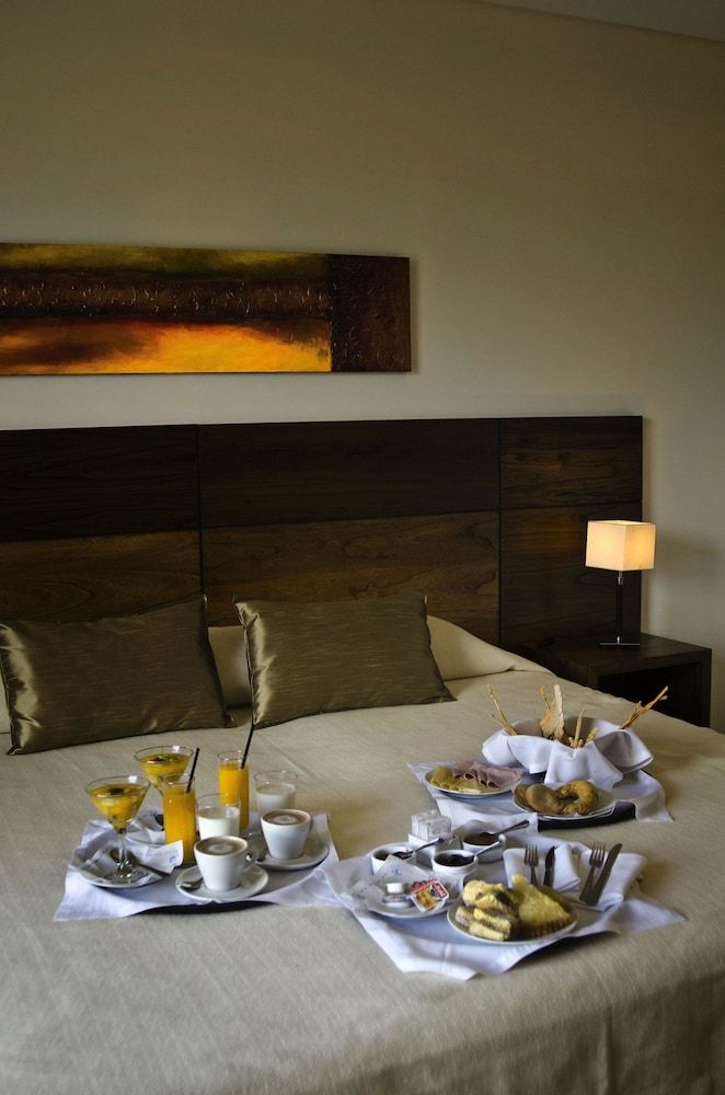 Fuente Mayor Hotel & Casino 3