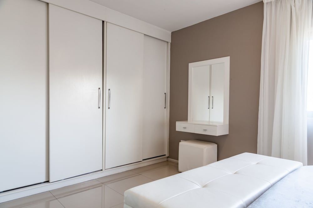 Aquarius Luxury Suites 3