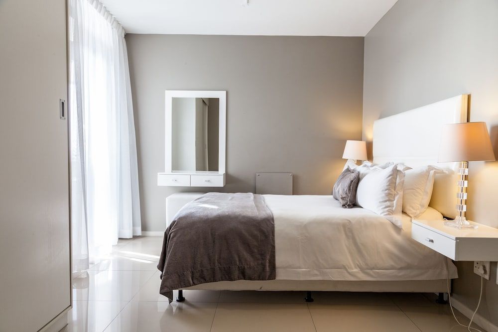 Aquarius Luxury Suites 2