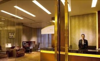 Holiday Inn Shaoxing 2