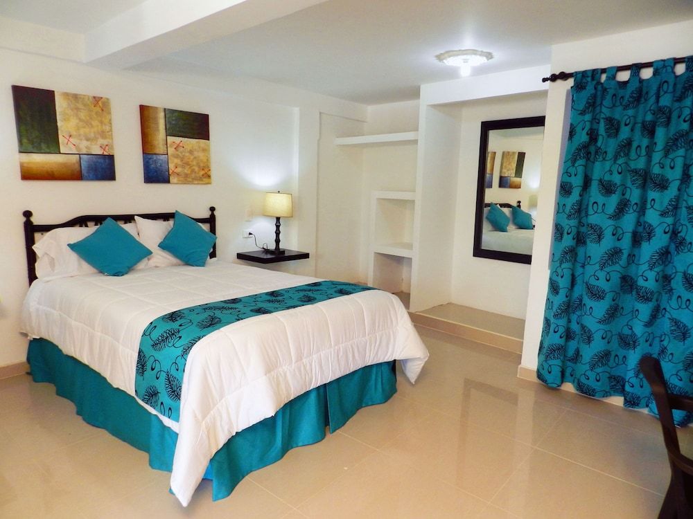 Hotel Isla Arena Plaza