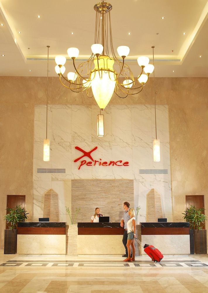 Xperience Sea Breeze Resort 2