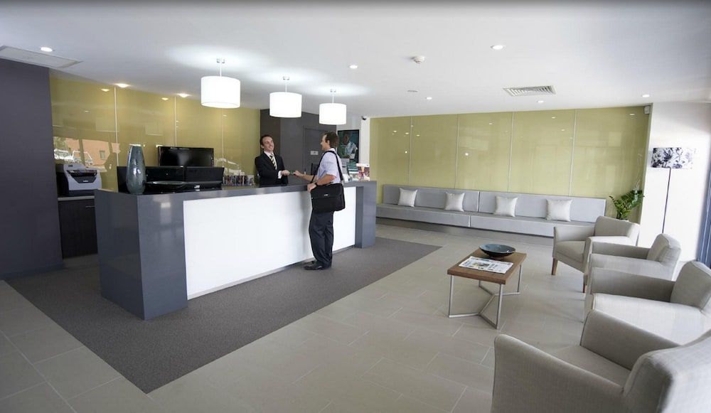 Quest Dubbo Serviced Apartments 2