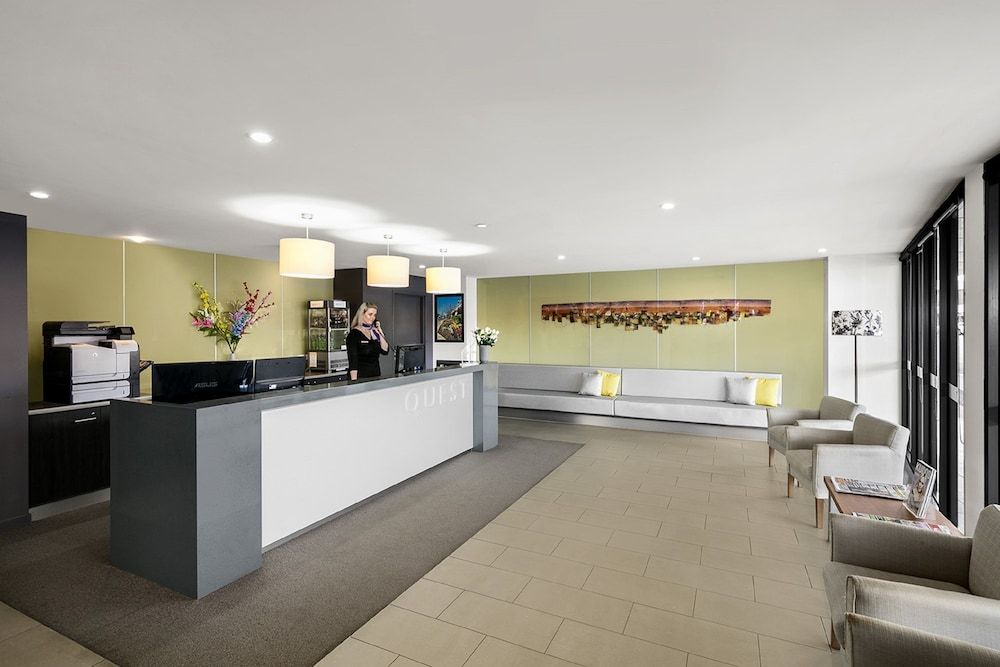 Quest Dubbo Serviced Apartments 3