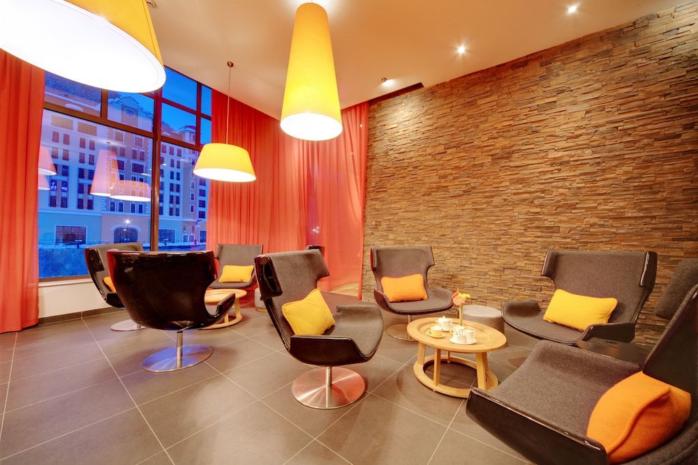Park Inn by Radisson Rosa Khutor 2