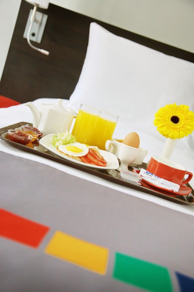 Park Inn by Radisson Rosa Khutor 3