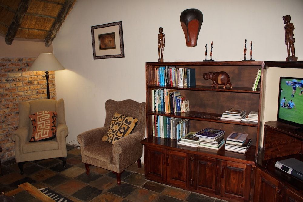 Crocodile Kruger Safari Lodge 3