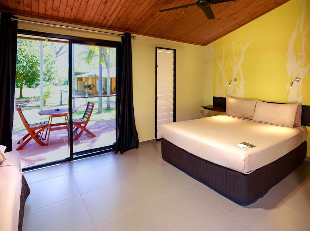 Cooinda Lodge Kakadu 3