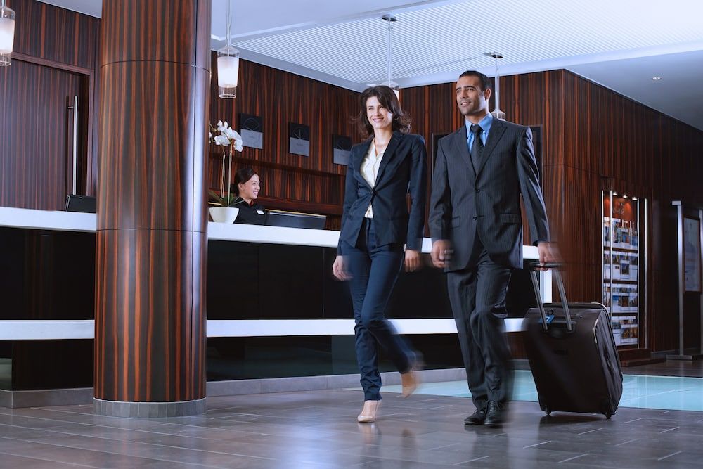 Centro Al Manhal by Rotana 3