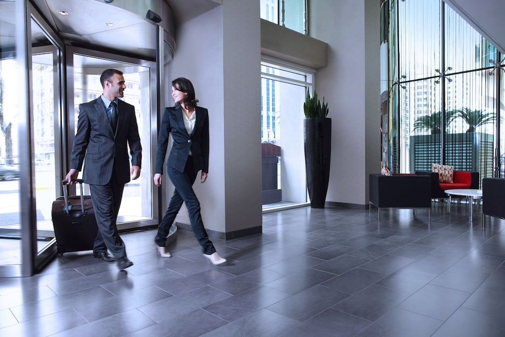 Centro Al Manhal by Rotana 2