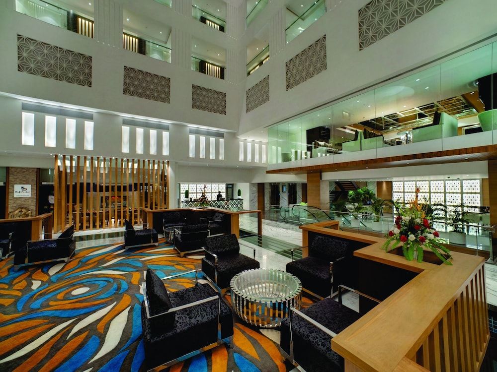 Orange Megastructure LLP 2