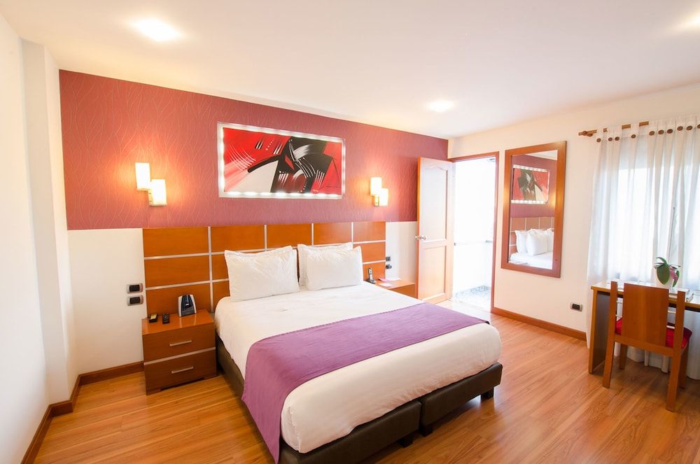 Top Deck Hotel 3