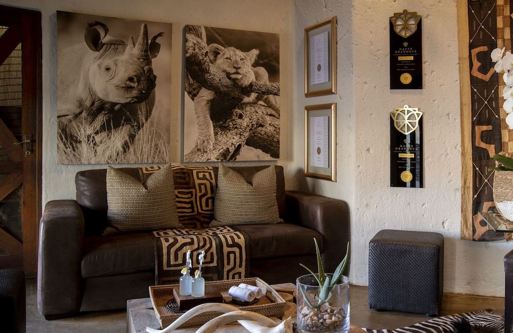 Pondoro Game Lodge - All Inclusive 3