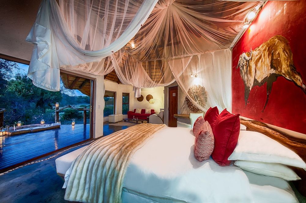 Pondoro Game Lodge - All Inclusive 1