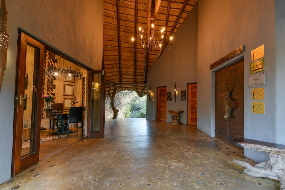Pondoro Game Lodge - All Inclusive 2