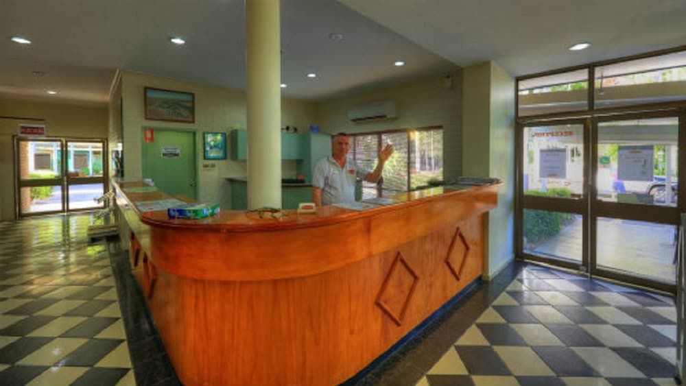 Knotts Crossing Resort 3