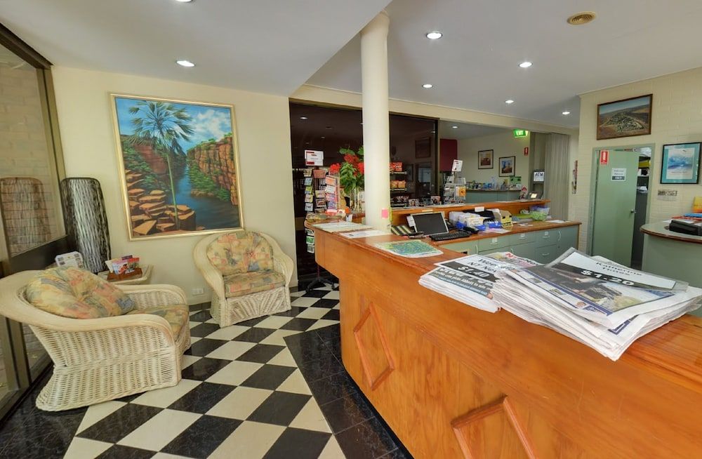 Knotts Crossing Resort 2