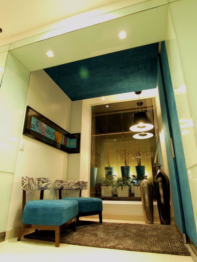 Amerian Tucuman Apart & Suites 2