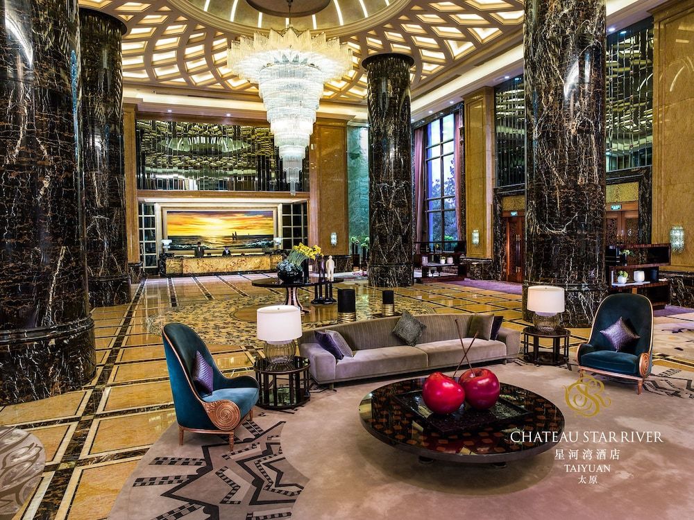 Chateau Star River Taiyuan 2