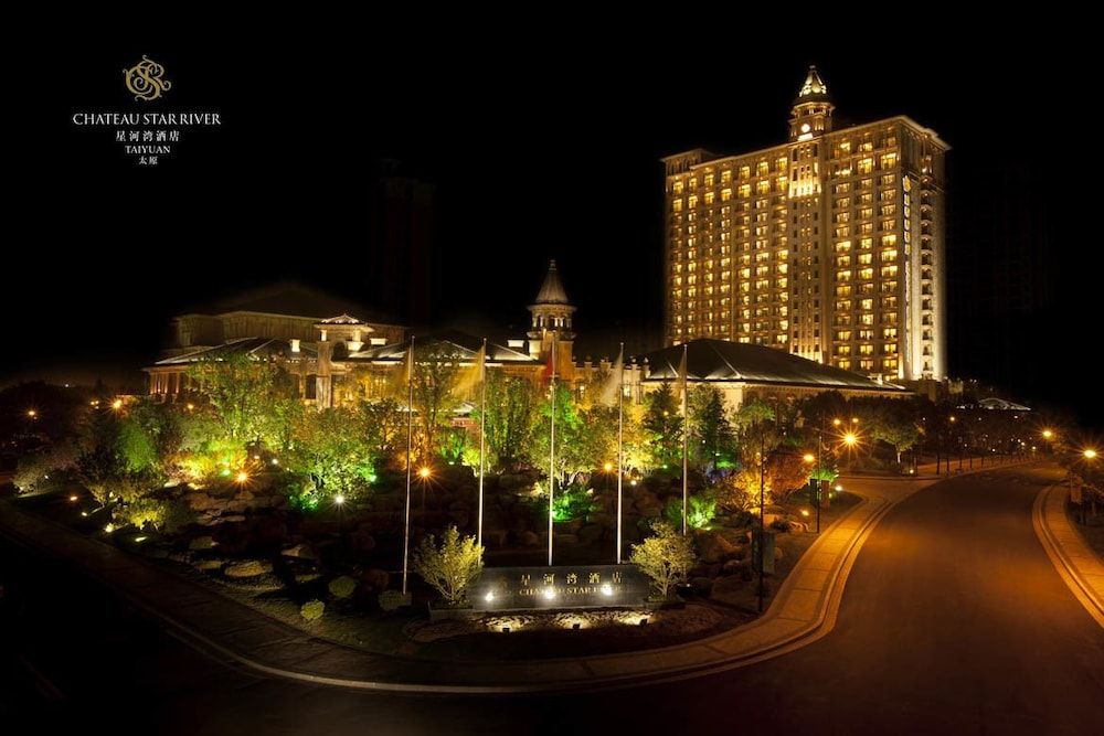 Chateau Star River Taiyuan