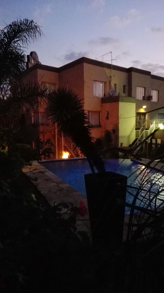 Villa Via - Midrand 3 estrelas em Midrand