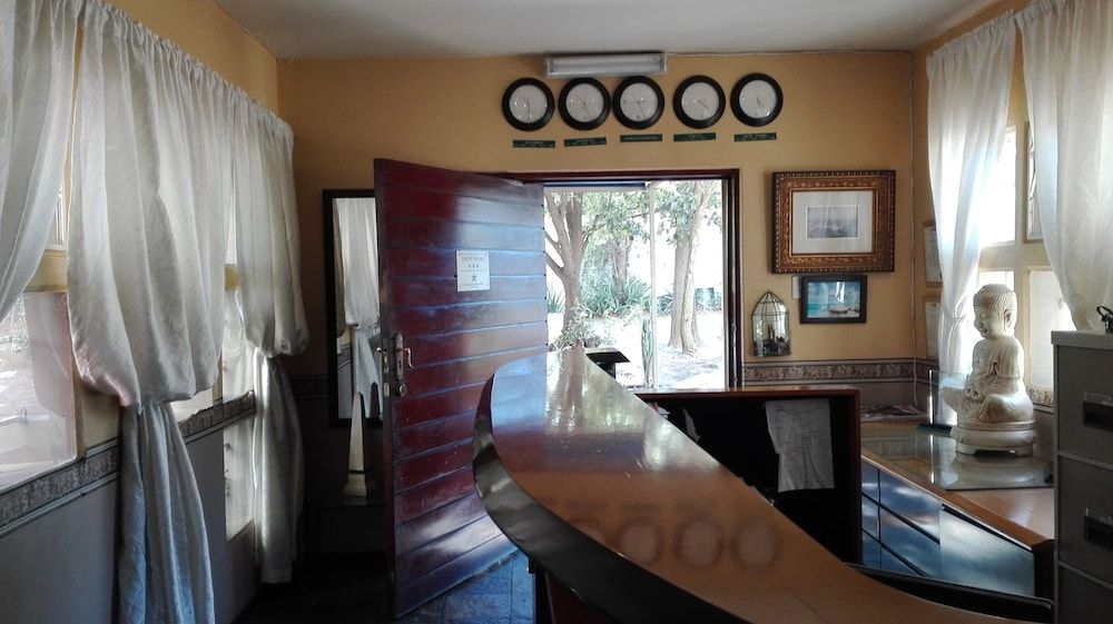 Villa Via - Midrand 3