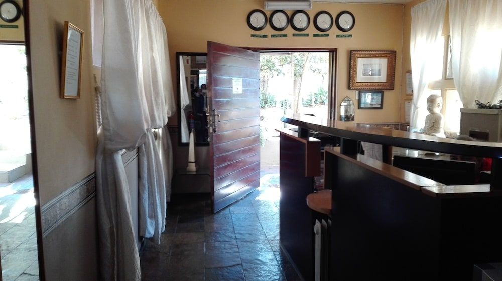 Villa Via - Midrand 2