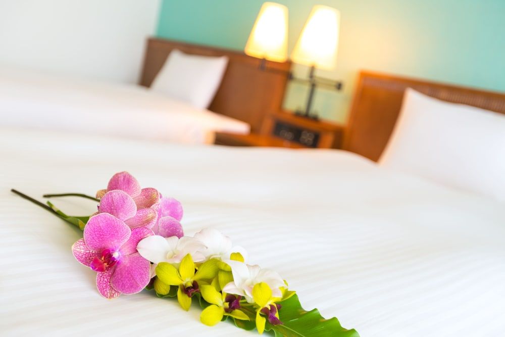 EM Wellness Resort Costavista Okinawa Hotel & Spa 3