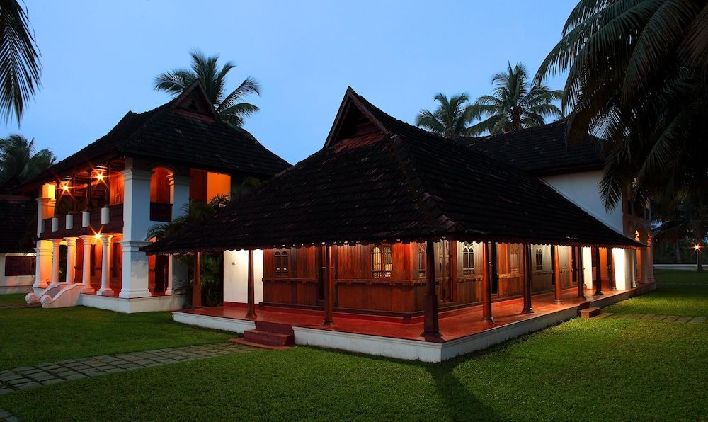 Soma Kerala Palace 1