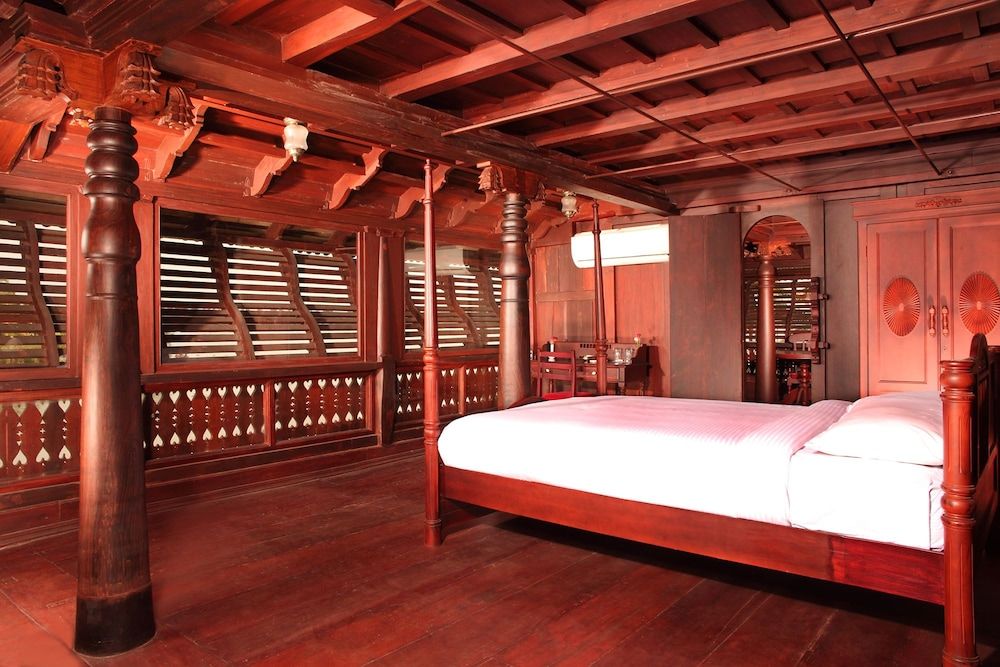 Soma Kerala Palace 2