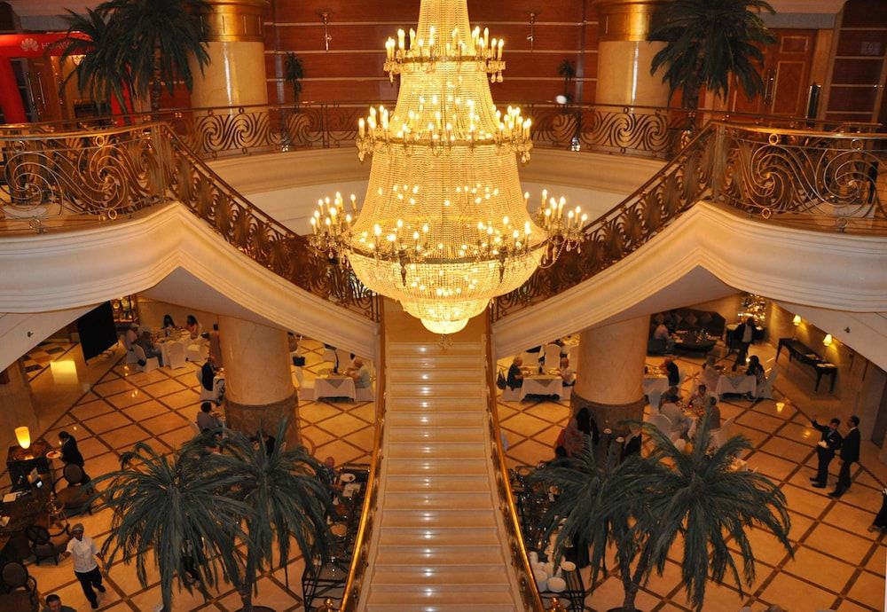 Corniche Hotel Sharjah 3