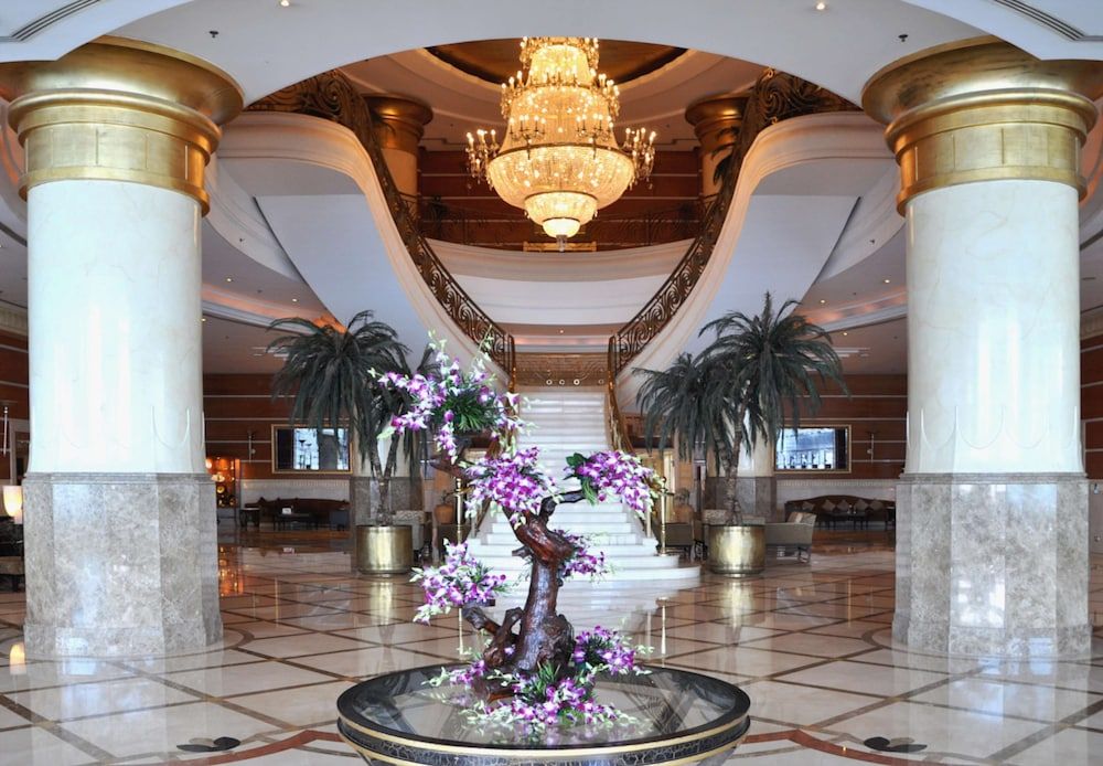 Corniche Hotel Sharjah 2