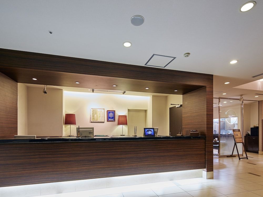 Dormy Inn Takamatsu Hot Spring 2