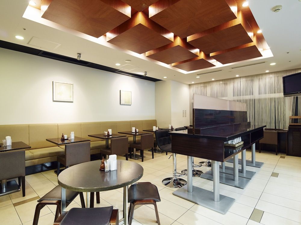 Dormy Inn Takamatsu Hot Spring 3