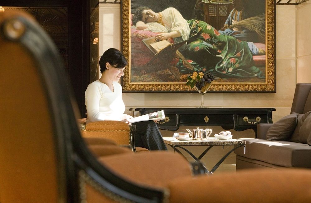 Royal Hotel Oran - MGallery by Sofitel 3