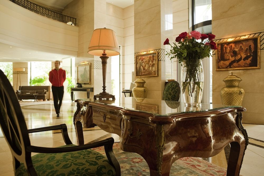 Royal Hotel Oran - MGallery by Sofitel 2