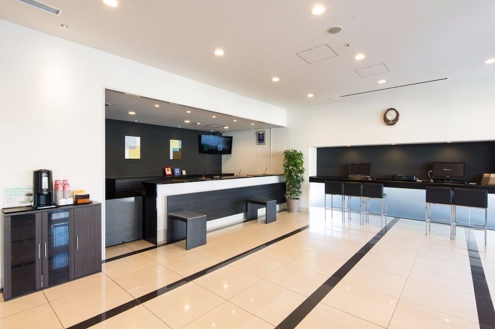 Dormy Inn Mishima Natural Hot Spring 2