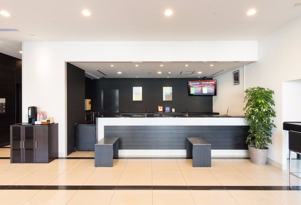 Dormy Inn Mishima Natural Hot Spring 3