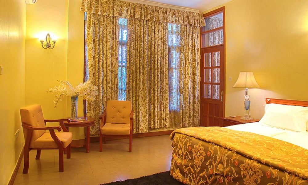 Sal Salinero Hotel 3