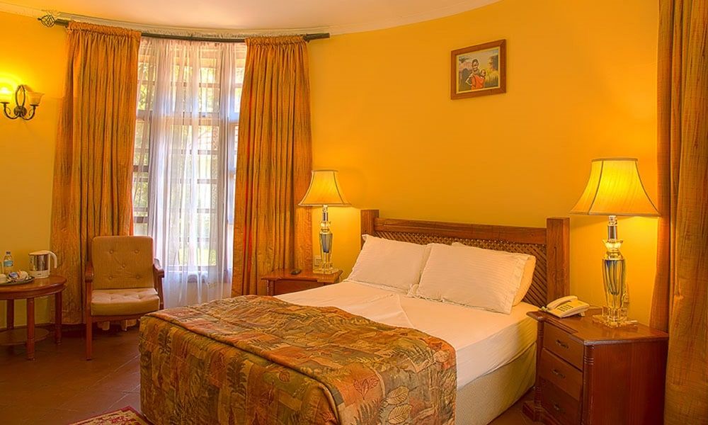 Sal Salinero Hotel 2