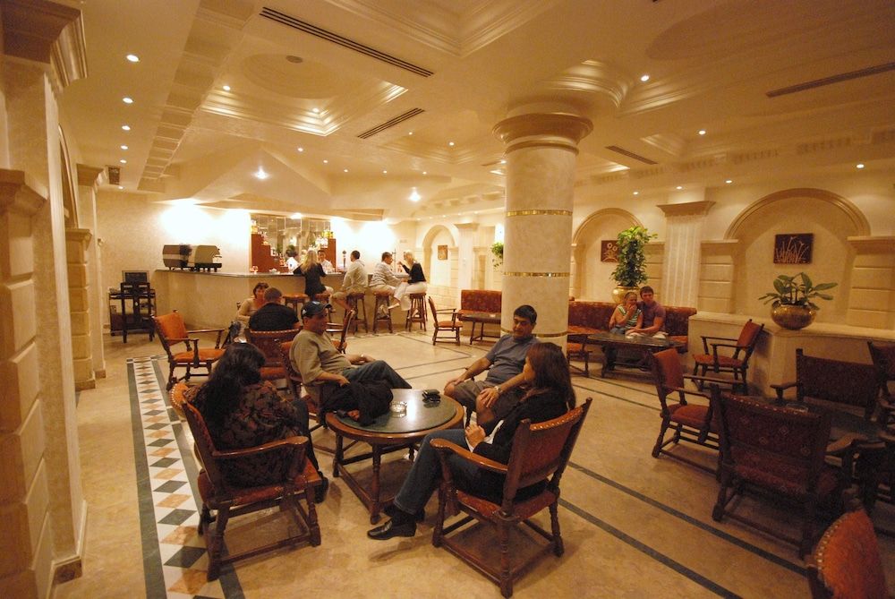 Coral Hills Resort 3