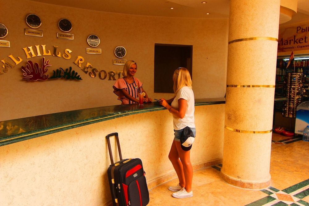 Coral Hills Resort 2